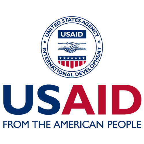 usaid